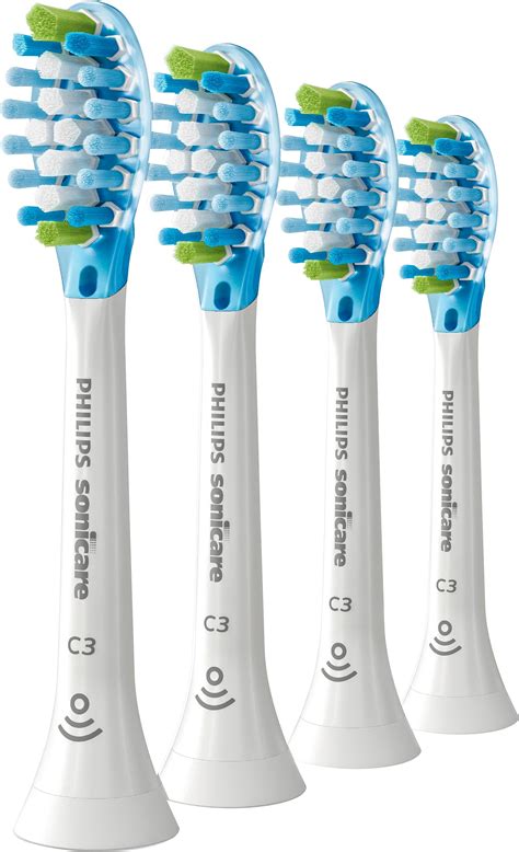 philips sonicare toothbrush heads